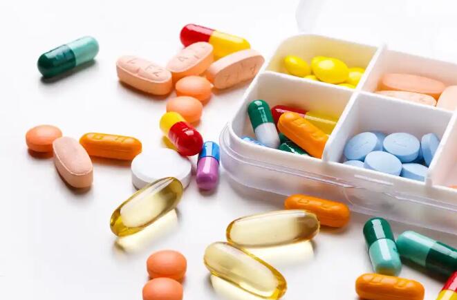 药品回收：关爱健康，从你我做起